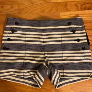 Ann Taylor Shorts